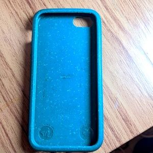 Pela case for iPhone SE (2016) / 5 / 5s